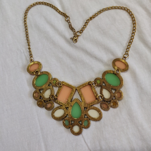 Necklace - Picture 2 of 8